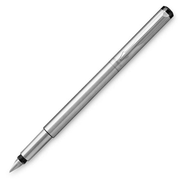 Parker Vector Med Nib Black Ink | Ballpoint Pens