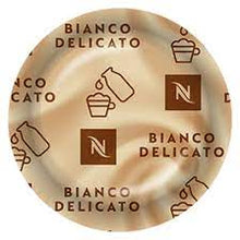 Nespresso Bianco Delicato pro r3 | Coffee Capsules