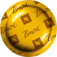 Nespresso Espresso Origin Brasil renov | Coffee Capsules