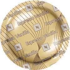 Nespresso Espresso Vanilla.83 | Coffee Capsules