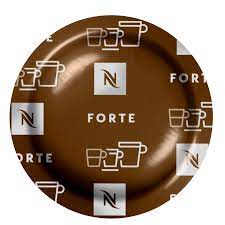 Nespresso Forte pro n2 | Coffee Capsules