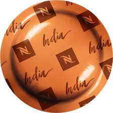 Nespresso Ristretto Origin India | Coffee Capsules