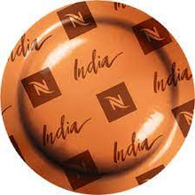 Nespresso Ristretto Origin India | Coffee Capsules