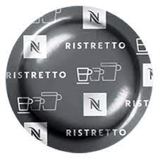 Nespresso Ristretto  pro n2 | Coffee Capsules