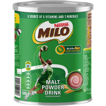 Nestle Milo 500g | Hot Drinks