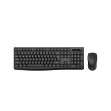 Novaro 2.4g Wireless Keyboard | Keyboard & Mouse Combo
