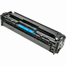 CB541/CE321/CF211/CAN716(1.4K) CYAN | Hewlett Packard Toner Cartridges Compatible