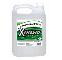 Xtreem Floor Wax And Shine 5L | XTREEM Cleaning Materials