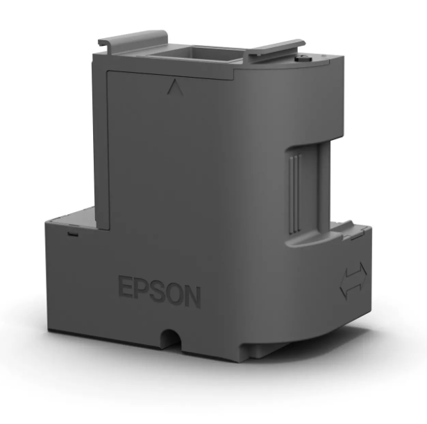 Epson L4000/ 6000 Series Maintenance Box Mono Ecotank | Epson Ribbons Genuine