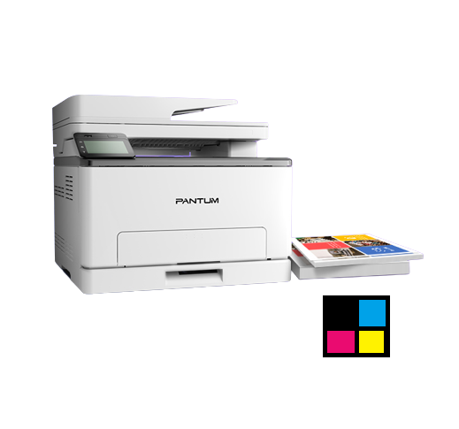 PANTUM CM1100ADW COLOR LASER 3 IN 1 MULTI FUNCTION PRINTER 1 | Printers