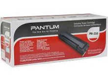 PANTUM PC210N (1000 PAGE YIELD) BLACK TONER FOR P2200/2500/6500/6550/6600 | Pantum Toner