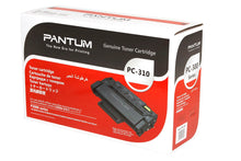 PANTUM PC310 (3000 PAGE YIELD) BLACK TONER FOR P3205DN/3255DN/P3500 | Pantum Toner