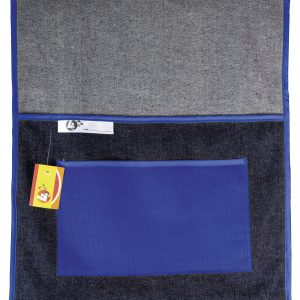 DENIM CHAIRBAG 380MM WP | Chair Bags