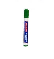 PENFLEX PM13 PERMANENT FINETIP GREEN MARKER | Permanent Marking Pens