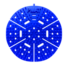 PMAT ORIGINAL 4.0 BIO URINAL MAT - BLUE | Cleaning Materials