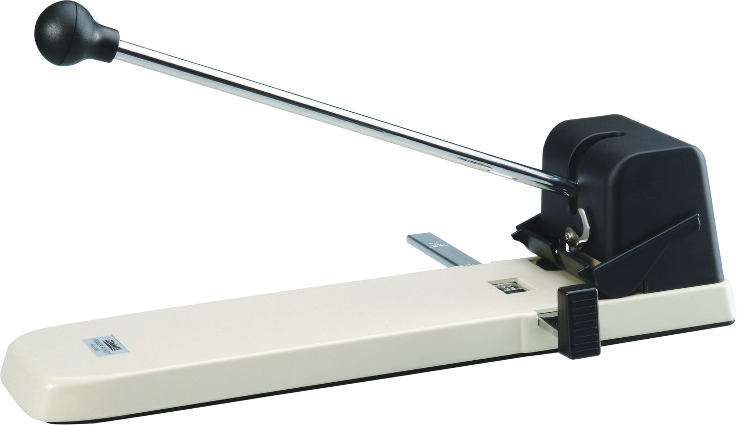 GENMES H/DUTY PUNCH 190 SHEETS | Punches - Heavy Duty