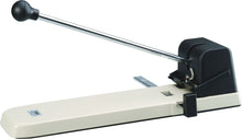GENMES H/DUTY PUNCH 190 SHEETS | Punches - Heavy Duty