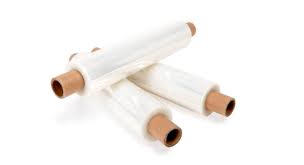 Pallet Wrap Roll 450mm x 500m 20Mic (Cape Town Delivery Only) | Pallet & Bubble Wrap