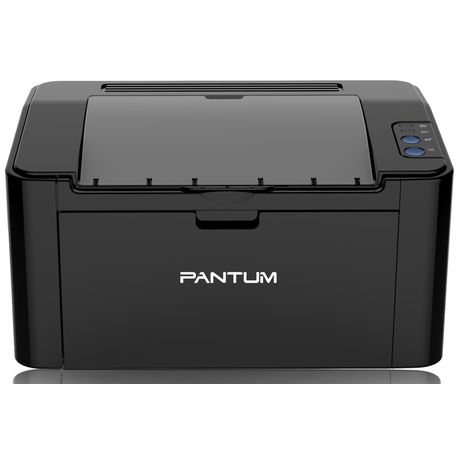 PANTUM P2500W MONO LASER PRINTER 22PPM WIFI | Printers