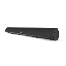 AUDIO - PARROT SPEAKER SOUND BAR ECONO INCL WALL BRACKET | Speakers