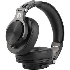 PARROT FUSION WIRED/WIRELESS HEADPHONES | Headsets and Microphones