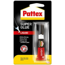 Pattex Super Glue 3g Carded | Super Glues