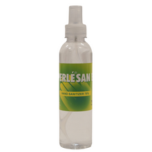 Perlesan Liquid Hand Sanitizer 250ML Bottle | CANTEEN & JANITORIAL