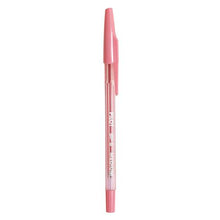 Pilot Bps Ballpen Medium Pink