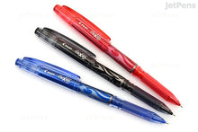 PILOT FRIXION NEEDLEPOINT 0.5 RED | Ballpoint Pens