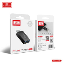 TYPE C TO AF OTG CONVERTER | Computer Cables and Extensions