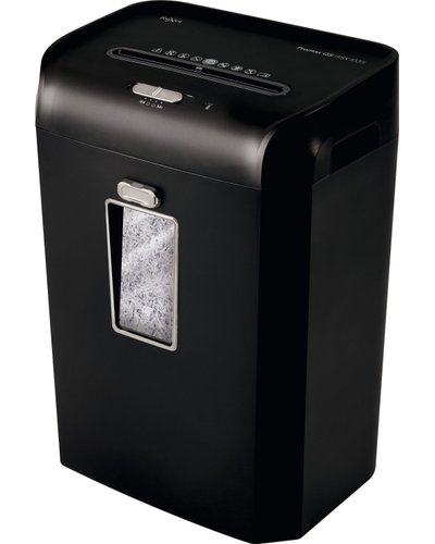 REXEL SHREDDER PROMAX RSX1035 QS P 4 | Shredders