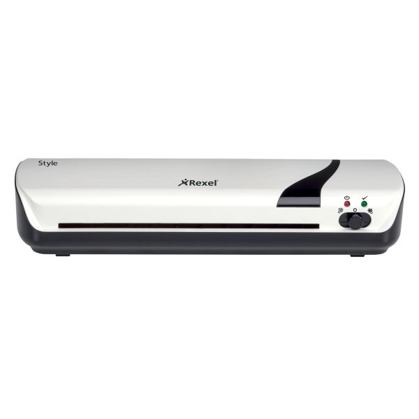 Rexel A4 Style Laminator