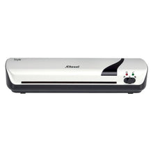 Rexel A4 Style Laminator