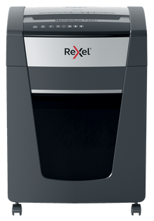 Rexel Momentum Extra P420+ Jam Free Cross Cut Paper Shredder P4 30L Bin - 20 Sheet | Shredders