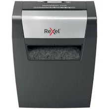 Rexel Momentum Shredder X308 P3 Cross Cut 8 Sheet 15L Bin | Shredders