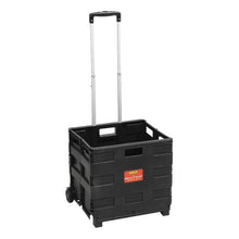 Addis Foldable Rolla Cart (Delivery Lead Time) | Files, Filing & Storage Solutions