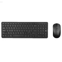 WIRELESS KEYBOARD & MOUSE COMBO GKM520 | Keyboard & Mouse Combo