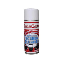 COMPUTACARE ANTI-STAT SCREEN CLEAN 375ML | Equipment Cleaners