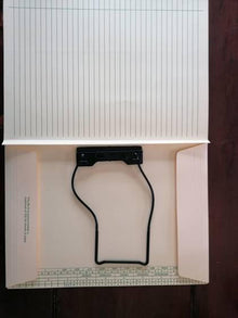 SFS MIDDLEWEIGHT FILE WITH FLAP AND CLIP | Files, Filing & Storage Solutions