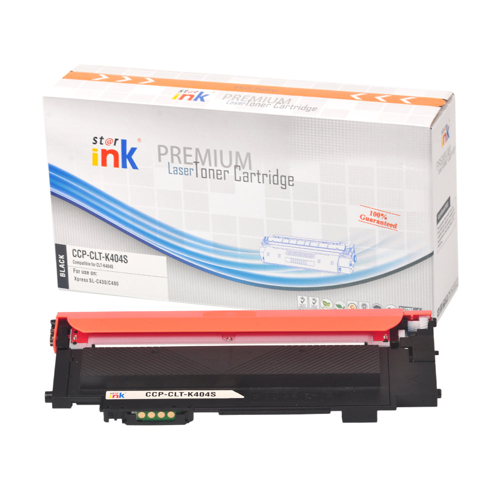 SAMSUNG C430W / SL-C480W / SL-C480FW Black | Samsung Toner Cartridges Compatible