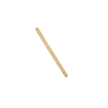Beach Wood Stirrer 14cm 1000'S | CANTEEN & JANITORIAL