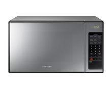 Samsung 32L Electronic Microwave Oven Silver | Microwave Ovens