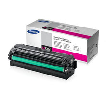 SAMSUNG CLT-M506L HIGH YIELD MAGENTA CARTRIDGE FOR CLP680ND/CLX | Samsung Toner Cartridges Genuine