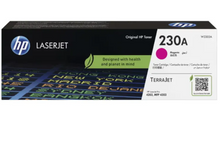 HP 230A Original Magenta Laserjet Toner Cartridge For HP Color Laserjet Pro 4203; Mfp 4303 | Hewlett Packard Toner Cartridges Genuine