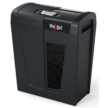 Rexel Secure X8 Cross Cut Paper Shredder | Shredders