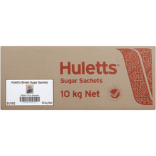 Huletts Brown Sugar 2000x5g | Sugar and Sweeteners