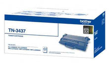 BROTHER TN3437 HLL5200/MFCL5700/5900 BLACK TONER (8000 PAGE YIELD) | Brother Toner Cartridges Genuine