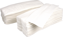 T/SAVER FLAT TOWEL 2000SHT | Toilet Rolls and Tissues