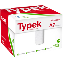 TYPEK A7 MINI NOTE PAPER | Paper & Board