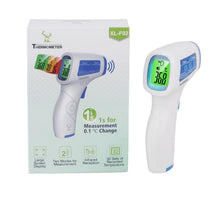Thermometer Infrared Hand Held